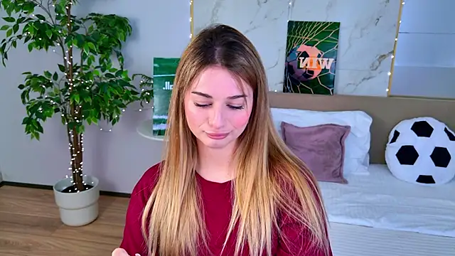 SweetyLicky live