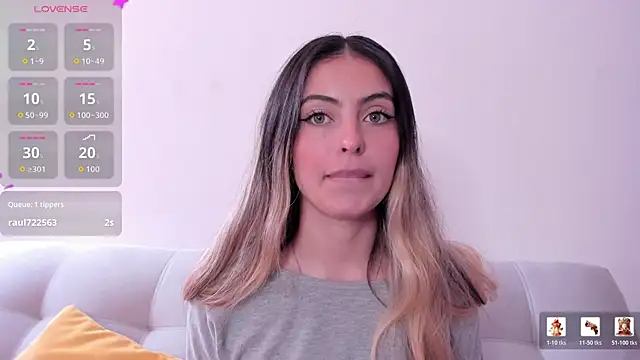 Fernanda_aaaa live