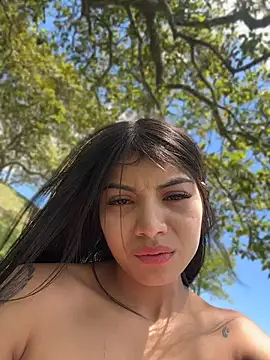 Greycy_Williams live