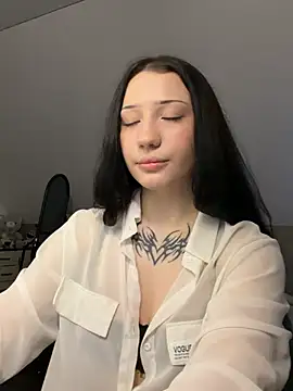 KRASOTKA_LIYA live