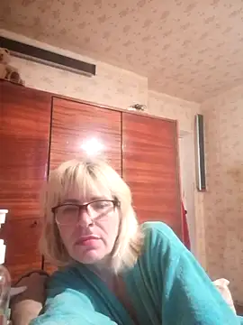 Georgette466 live