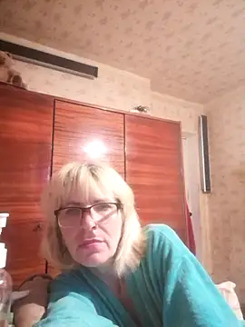 Georgette466 profile