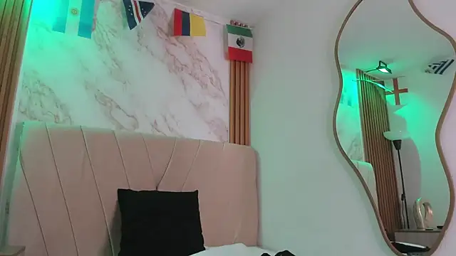 vane_coral live