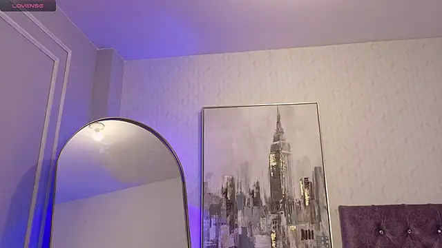 HoneyMollyX live