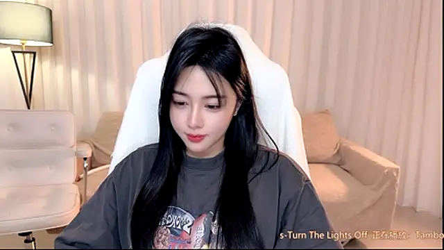 Canbaobao-KK live