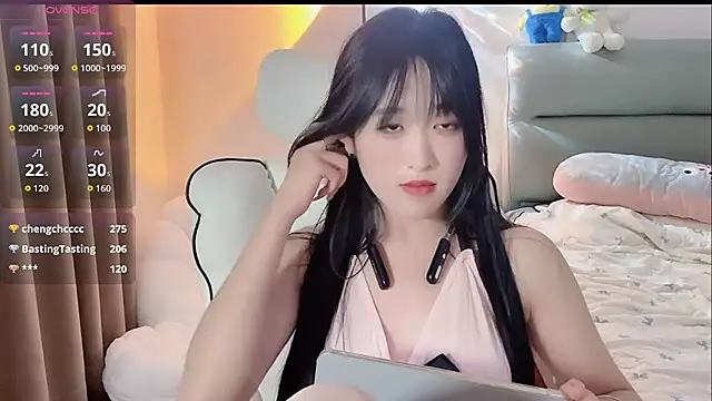 chunchun_2026 live
