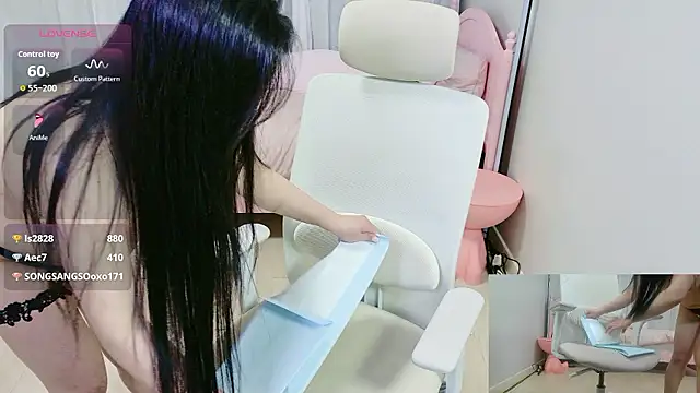 RENI6989 live