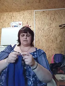 LisichkaOksana live