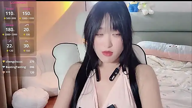 chunchun_2026 live
