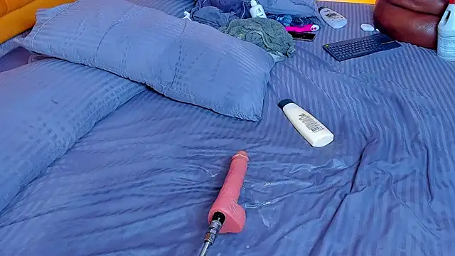 TamaraJonsx live