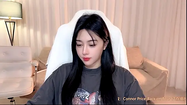 Canbaobao-KK live