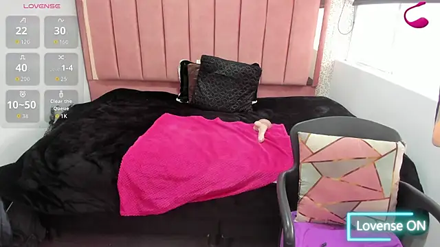 Barbara_fox__ live