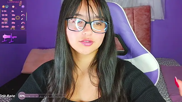 1_Scarllet_ live