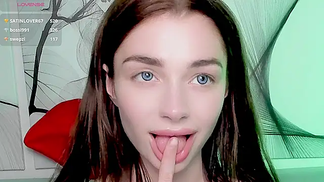 AngelinaWett live