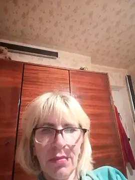 Georgette466 live
