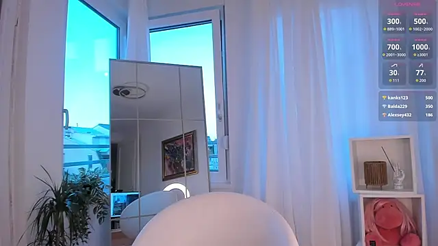 seilyyy live