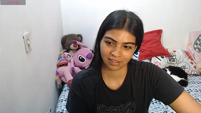 Pocahontas_Princess_ live