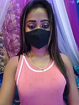 Puja-baby live