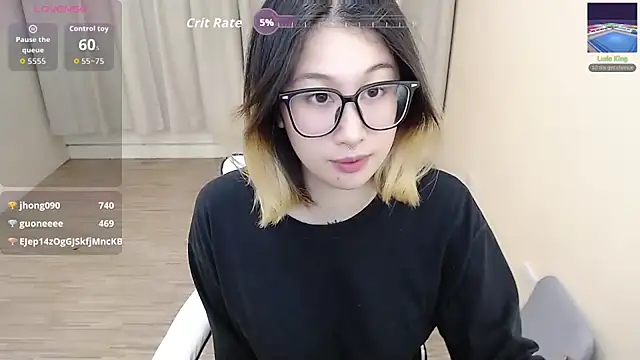 abella1116 live