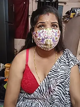 Madhusri_Tamil_Telugu live