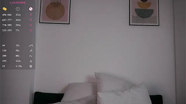 CleotildePiel live