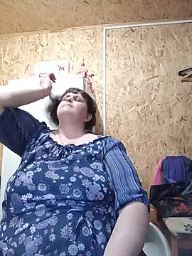 LisichkaOksana live