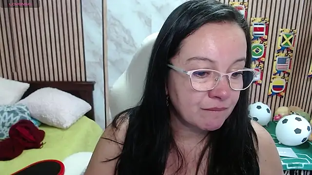 Sonialorens_ live