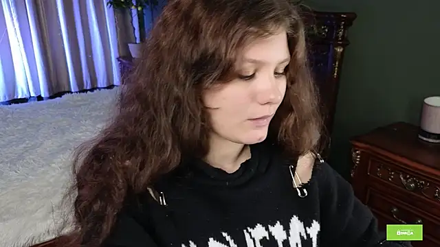 Charlotte_wow live