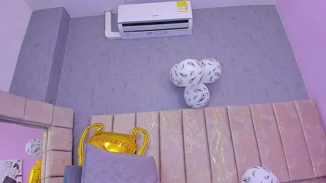 Tiffany_mendez live