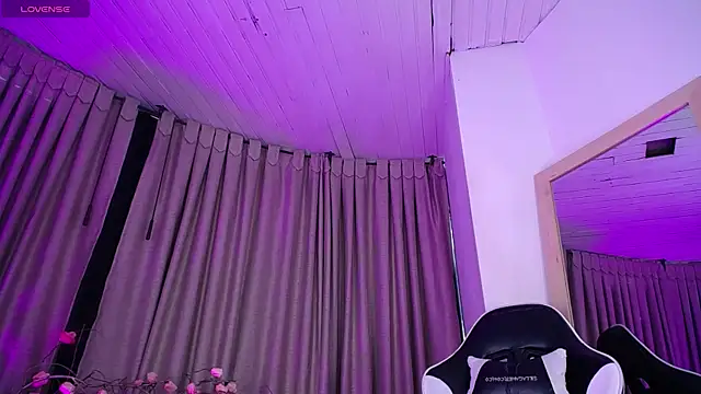 Tamararosses live