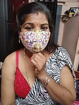 Madhusri_Tamil_Telugu live
