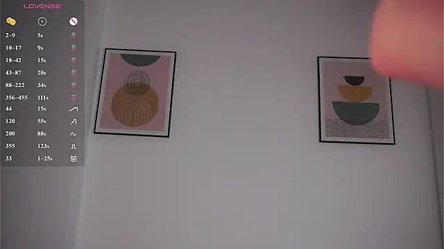 CleotildePiel live