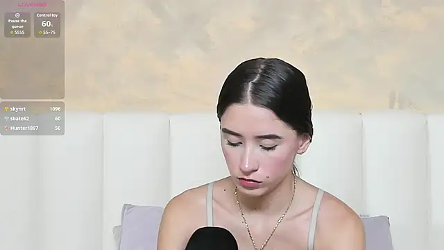 CataGoddess live