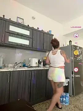 ladycreamypr2 live