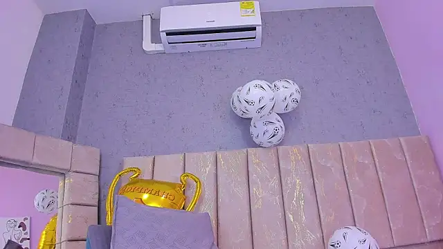 Tiffany_mendez live
