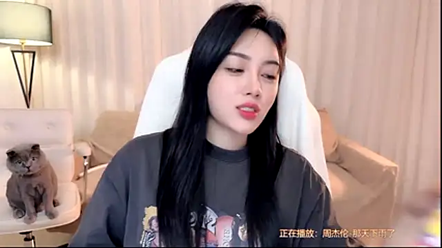 Canbaobao-KK live