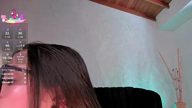 SarahRhodes_ live