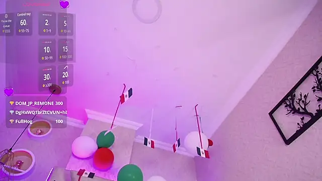 Madyson_Hill live