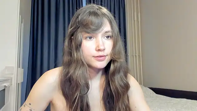 MaryannSofts live