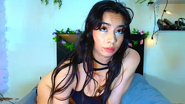 Sussan_Oconell live