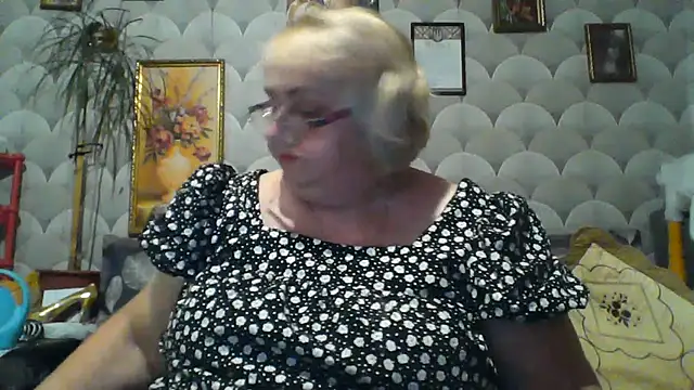 MarinaFarina53 live