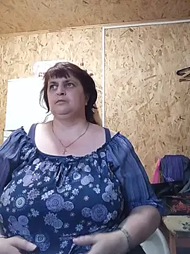 LisichkaOksana live