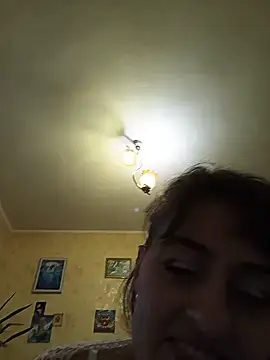_NancySweet live