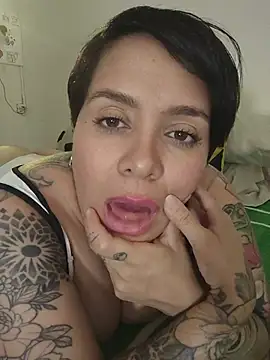 KatInk live