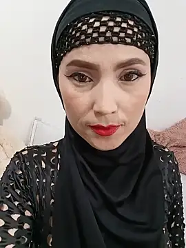 jamila_zair live