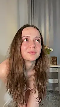 MalvinaTrafford live