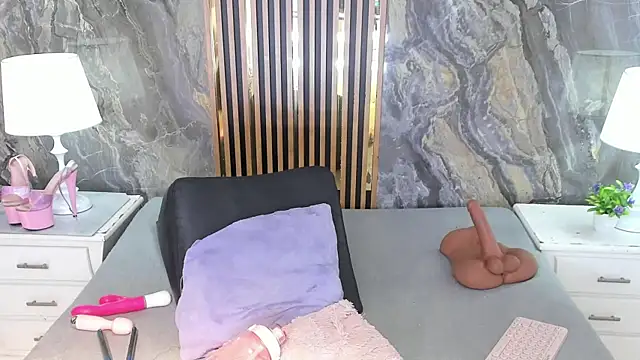 Nyakimgold live
