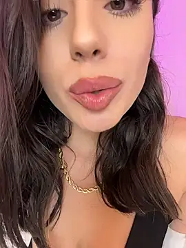 AbyThompson live