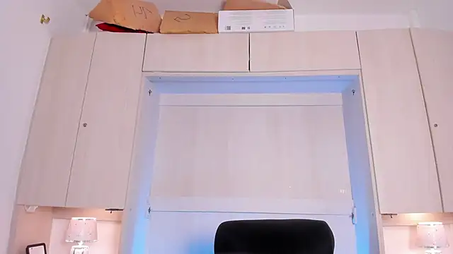 Stefannyevans_ live