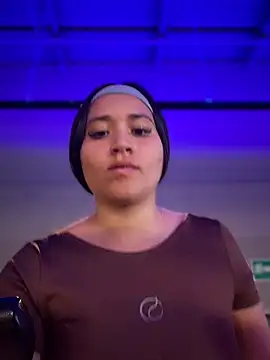 Veronica_Wins_ live